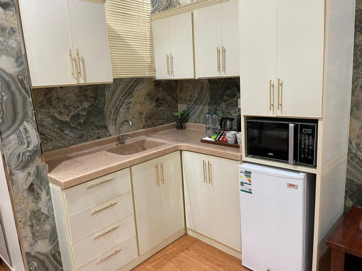 ريف قرطبة Reef Qurtoba Apartment Riyadh Exterior photo