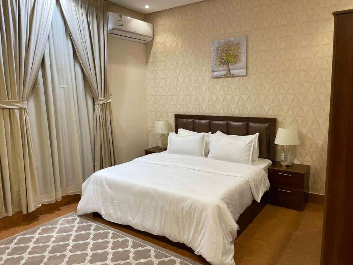 ريف قرطبة Reef Qurtoba Apartment Riyadh Exterior photo