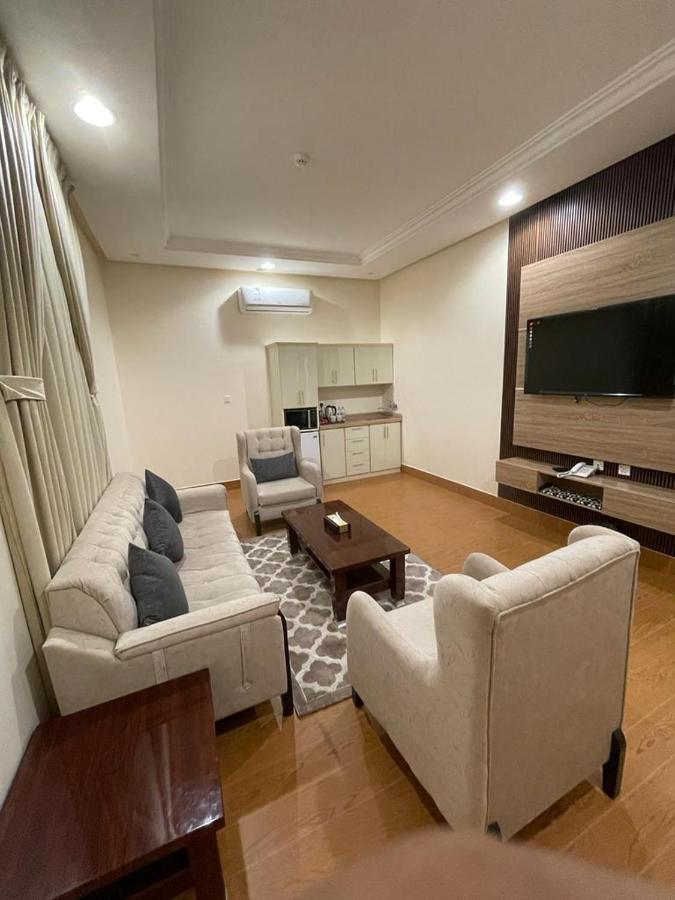 ريف قرطبة Reef Qurtoba Apartment Riyadh Exterior photo